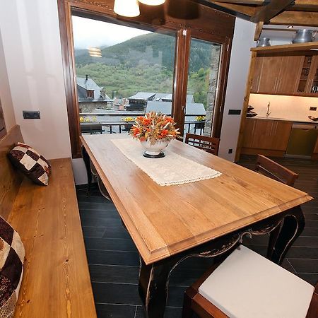 Casa Llop Villa Espot Luaran gambar